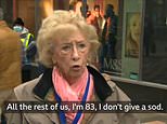 Coronavirus UK: Barnsley pensioner, 83, slams new Tier 3 lockdown
