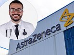 Coronavirus: Volunteer in AstraZeneca’s Covid vaccine trial dies in Brazil