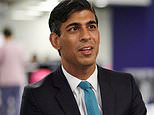 Rishi Sunak’s new lockdown millions: Chancellor prepares rescue deal for companies