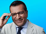 BBC says Martin Bashir is ‘seriously unwell’ with coronavirus
