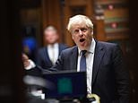 New hope for Brexit trade deal ‘within weeks’ as talks resume after EU climbdown
