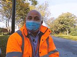 Council worker still hasn’t recovered from Covid after trip to Cheltenham races left him in coma