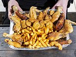 Preston pub owner sells meals for a PENNY to stay open in Tier 3