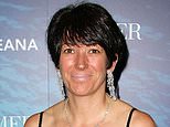The list of ‘lies’ Virginia Roberts says Ghislaine Maxwell told in her deposition