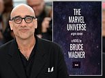 Author Bruce Wagner claims his editor said the word fat is ‘problematic’