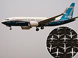 Boeing is ‘gauging interest’ from customers about building new jet