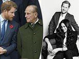Prince Philip’s ‘relationship with Prince Harry has not recovered’, royal expert claims&nbsp;