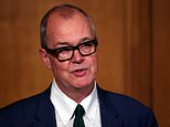 Coronavirus UK: 90k may be infected every day, says Patrick Vallance