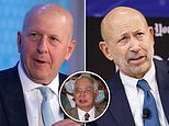 Goldman Sachs will claw back millions from top executives over 1MDB scandal