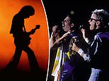 Never-seen-before Queen photos released by veteran rock photographer