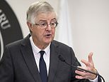 Coronavirus Wales: Supermarkets to sell ‘essential goods’ only