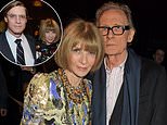 Has Anna Wintour found love actually? Vogue editor grows close to Bill Nighy amid split from husband