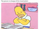 Debates 2020: Memes joke that mute button was a ‘myth’ after it was barely used