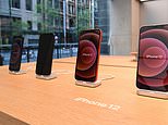 iPhone 12, 12 Pro and the iPad Air are available today