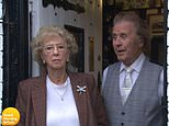 Straight-talking Maureen from Barnsley calls for Britain to get back to business