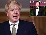 George Osborne savages Boris Johnson over his ‘optimism’ and tells him to be ‘realistic’ about Covid
