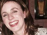 Paediatric nurse, 34, was in ‘good spirits’ hours before her death