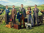 JOHN HUMPHRYS: What the TV show that’s captured our hearts can teach us about life today