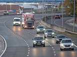 Coronavirus UK: Drivers seen crossing into Wales as country goes into ‘firebreak’ lockdown