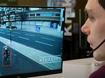 Traffic flow cameras are secretly switched to monitor millions of pedestrians
