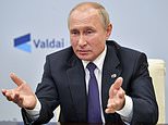 UK mounts ‘covert attacks’ on Russia’s leaders, former cabinet secretary reveals&nbsp;