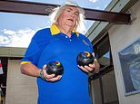 Trans woman of three years, 67, is banned from ladies bowls team until she has a sex change surgery 