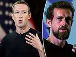 Facebook CEO Zuckerberg Twitter CEO Dorsey to appear  before Senate Judiciary Committee