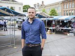 Tory MP Ben Bradley is hit by backlash for suggesting free school meals cash went to ‘crack dens’