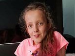 Northumberland suicide: Loved ones say last goodbyes to ‘cheeky’ 12-year-old schoolgirl