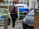 Teenage boy, 17, is stabbed to death in east London – as murder toll in capital rises above 100
