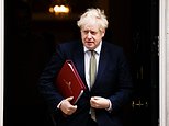 UK Coronavirus Lockdown: Boris Johnson faces revolt from Tory MPs