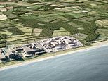 New nuclear power station at Sizewell in Suffolk is set to be given the green light