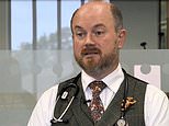 SAGE scientist warns coronavirus is ‘running riot’ across ALL age groups