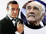 Sean Connery, James Bond actor and Oscar winner, dies aged 90 