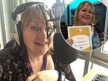 Radio presenter Julie Donaldson dies from coronavirus aged 50