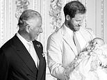 Prince Charles ‘sad at not seeing his grandson Archie for more than a year’
