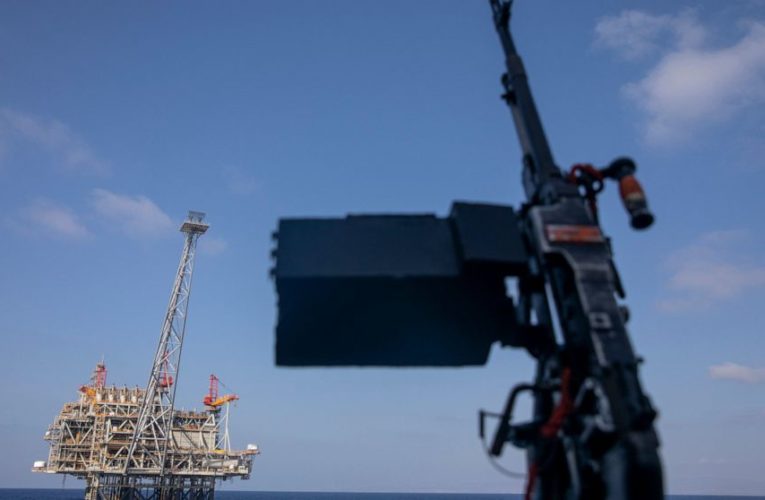 Five years on, Israelis see few benefits from major gas deal