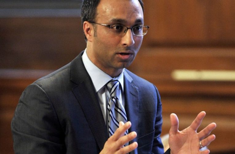 Meet Amit Mehta, the judge for Google’s antitrust case