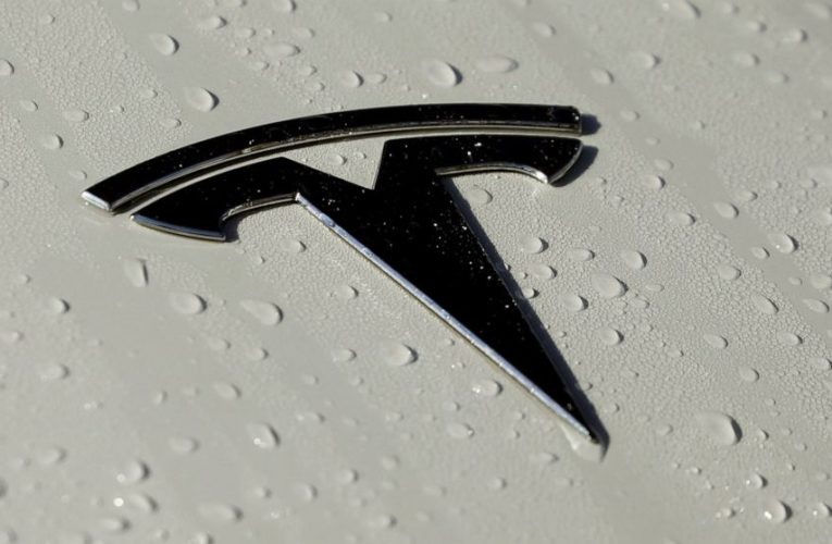 Tesla ‘full self-driving’ vehicles can’t drive themselves