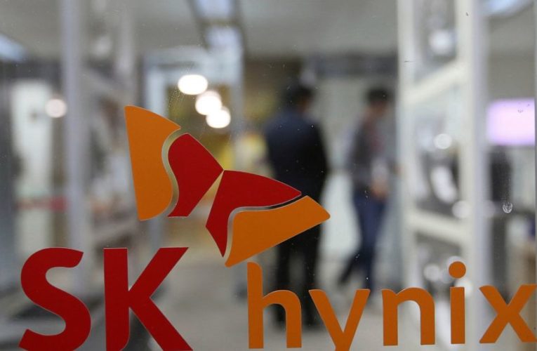 Intel to sell NAND business to SKorean rival for $9 billion
