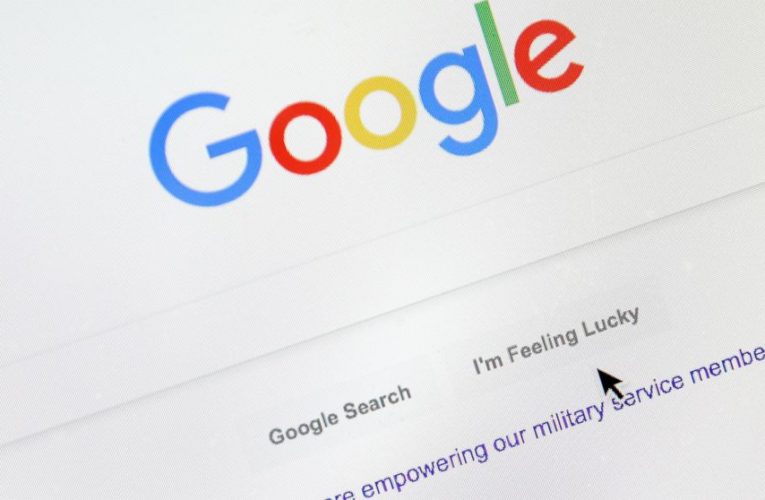 Justice Dept. to file landmark antitrust case against Google
