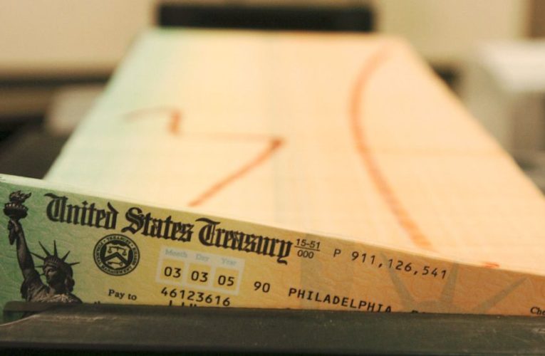 Uptick for retiree checks in 2021 amid coronavirus worries