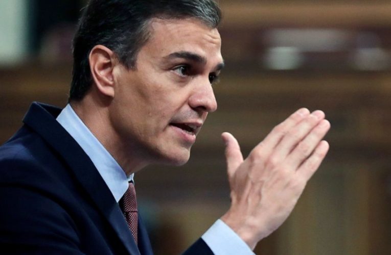 Spain orders nationwide curfew to stem worsening outbreak
