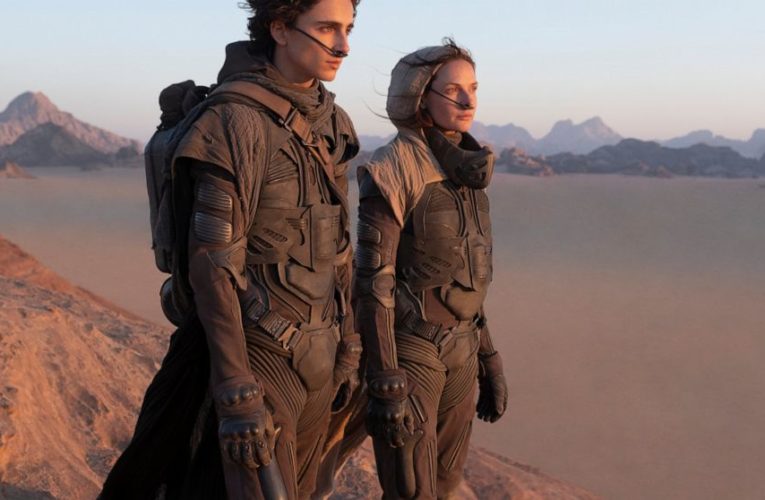 ‘Dune’ ditches 2020, while AMC commits to staying open