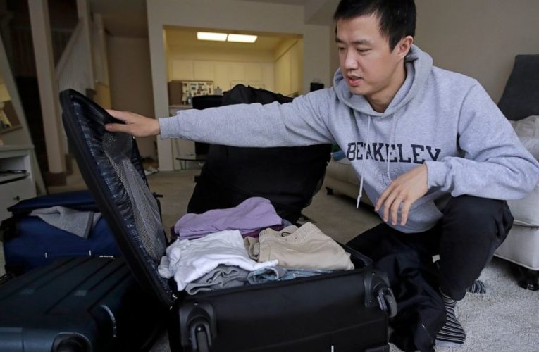 Judge blocks large parts of temporary work visa ban