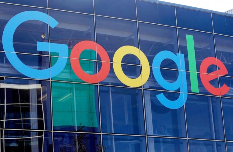 Tech giants report strong results, but murky outlooks