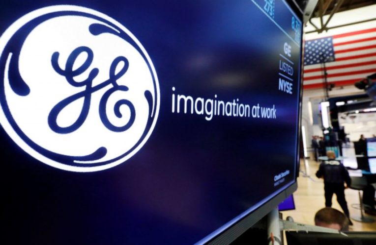 General Electric’s 3Q adjusted profit surprises Wall Street