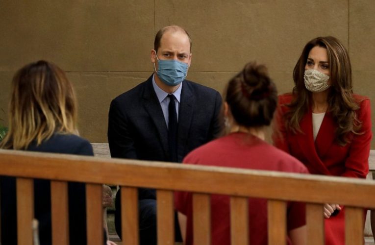 European nations mixed in their response to virus spikes