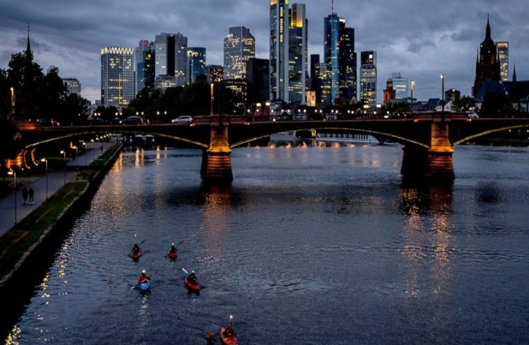 Trade body says EU can sanction $4B worth of US goods