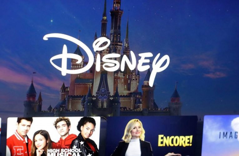 Disney reorg to further bolster company’s focus on streaming